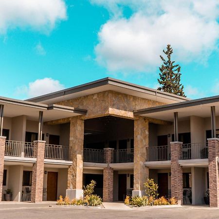 Hotel El Dorado Tecate Exterior photo