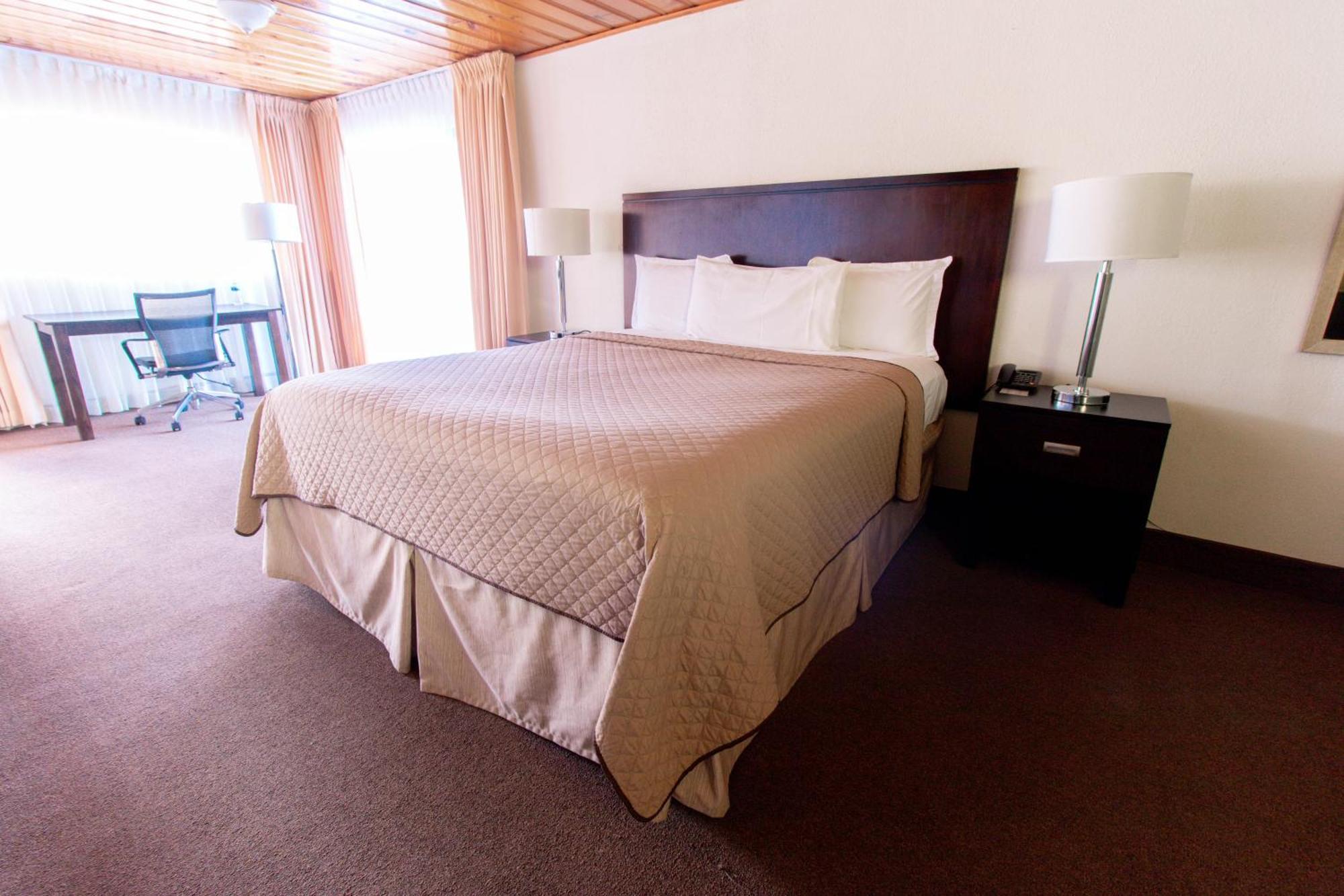 Hotel El Dorado Tecate Room photo